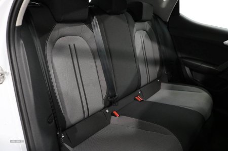 2023 SEAT Leon - photo 12