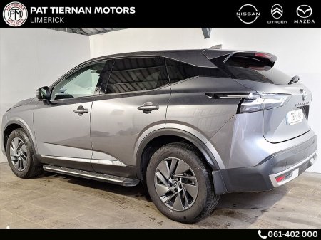 2026 Nissan Qashqai - photo 2