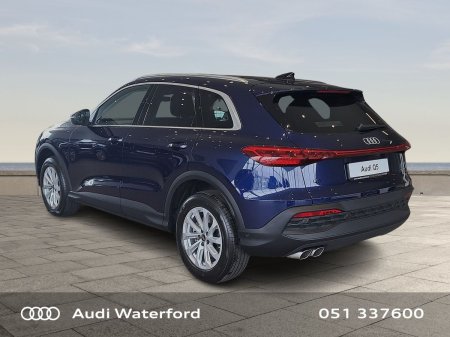 2026 Audi Q5 - photo 7