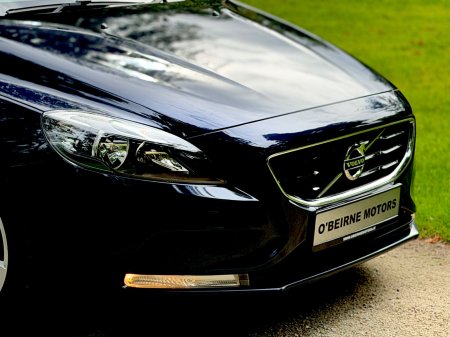 2014 Volvo V40 - photo 39