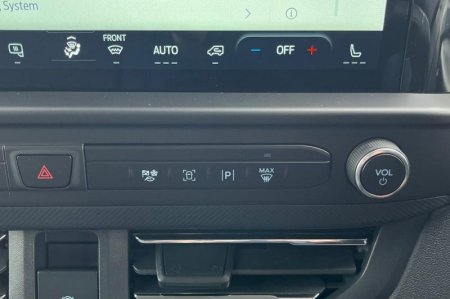 2026 Ford Transit Custom - photo 34