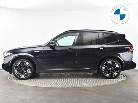 2023 BMW iX3 - photo 3