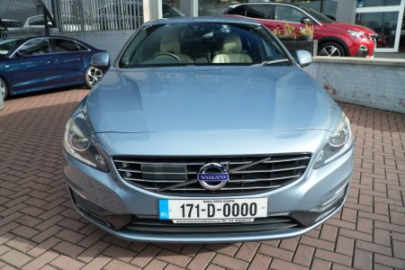 2017 Volvo S60 - photo 9