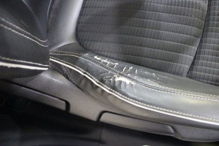 2017 Renault Kadjar - photo 16