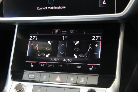 2022 Audi A6 - photo 19