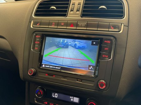 2017 Volkswagen Polo - photo 25