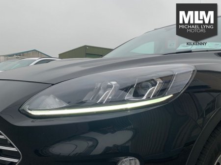 2021 Ford Kuga - photo 4