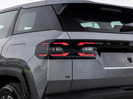 2026 Jeep Compass - photo 9