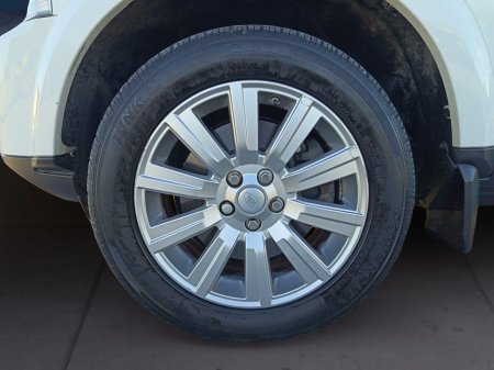 2016 Land Rover Discovery - photo 11