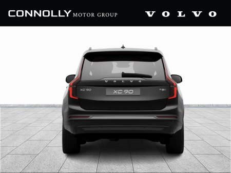 2026 Volvo XC90 - photo 9