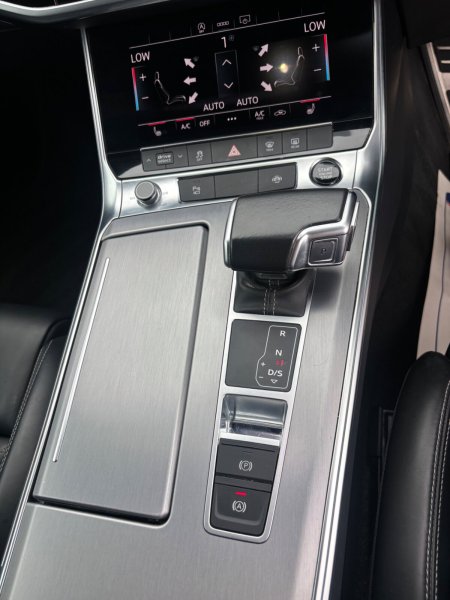 2024 Audi A6 - photo 14