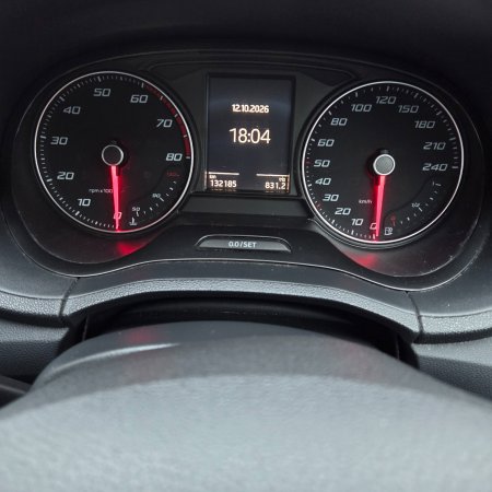 2016 SEAT Ibiza - photo 15
