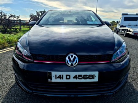 2014 Volkswagen Golf - photo 4