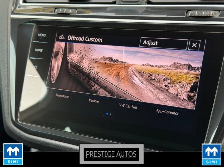 2018 Volkswagen Tiguan - photo 23