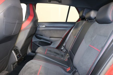 2023 Volkswagen Golf - photo 9