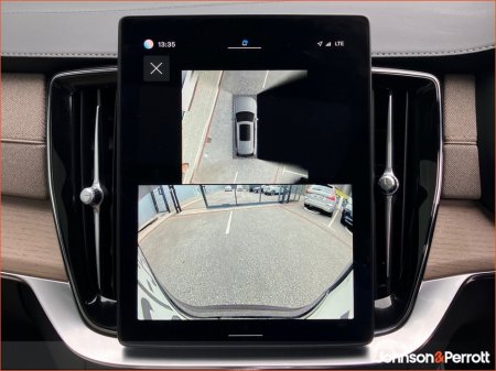 2025 Volvo XC90 - photo 22