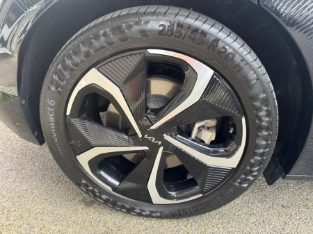 2024 Kia EV6 - photo 9