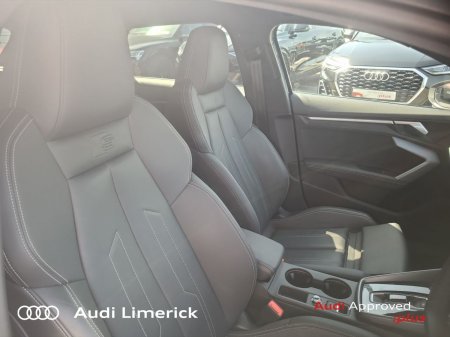 2025 Audi A3 - photo 14