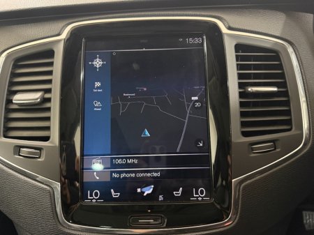2018 Volvo XC90 - photo 19