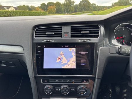 2017 Volkswagen Golf - photo 13