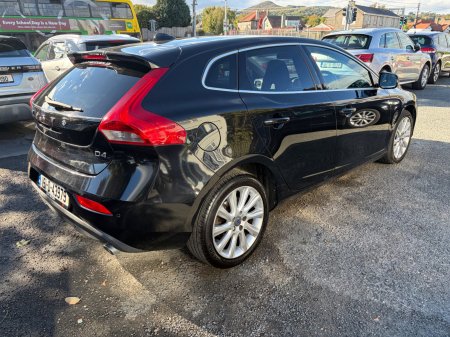 2015 Volvo V40 - photo 14
