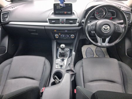 2014 Mazda Mazda3 - photo 9