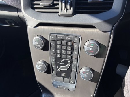2015 Volvo V40 - photo 19