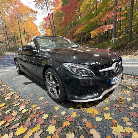 2018 Mercedes-Benz C-Class - photo 6