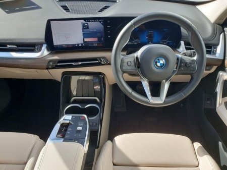 2024 BMW X1 - photo 5