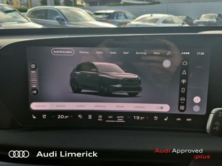 2027 Audi Q7 - photo 28