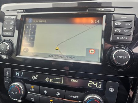 2018 Nissan Qashqai - photo 18