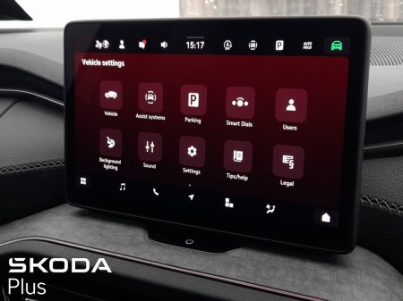 2024 Skoda Kodiaq - photo 14