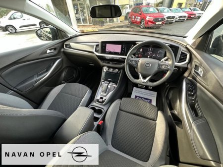 2023 Opel Grandland X - photo 10
