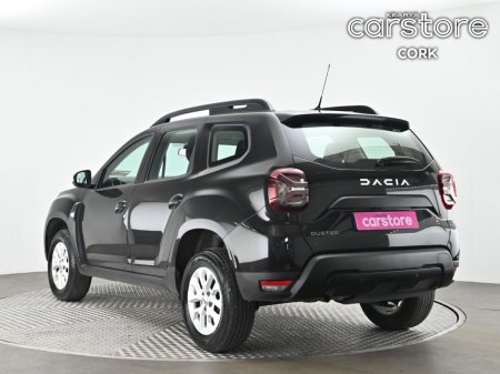 2024 Dacia Duster - photo 3