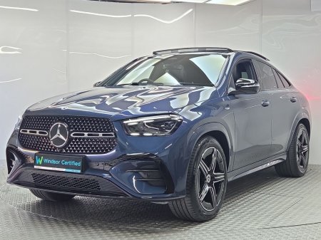 2025 Mercedes-Benz GLE - photo 13