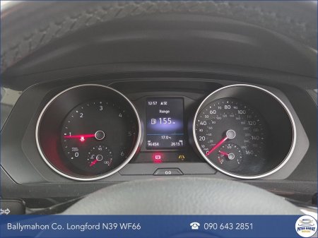 2018 Volkswagen Tiguan - photo 14