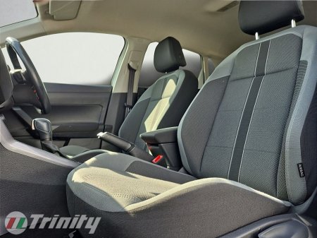 2021 Volkswagen Polo - photo 16