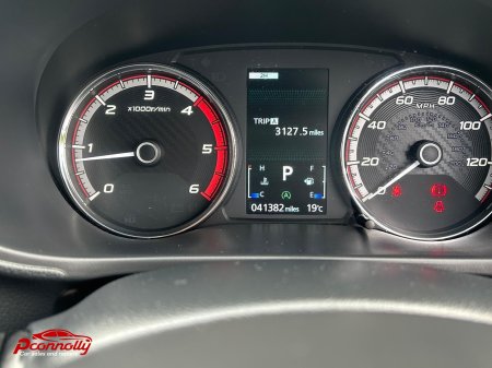 2021 Mitsubishi L200 - photo 19