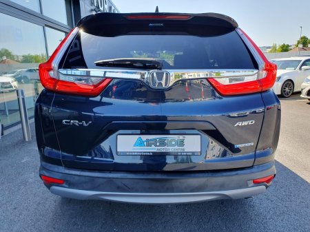 2019 Honda CR-V - photo 7