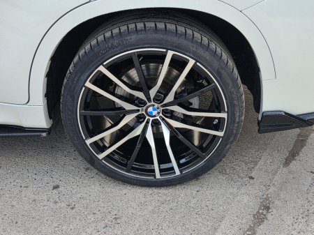 2016 BMW X6 - photo 6