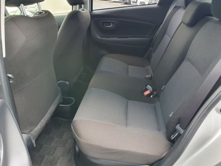 2019 Toyota Yaris - photo 17