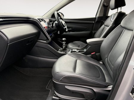 2023 Hyundai Tucson - photo 9