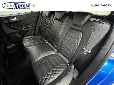 2023 Ford Focus - photo 4