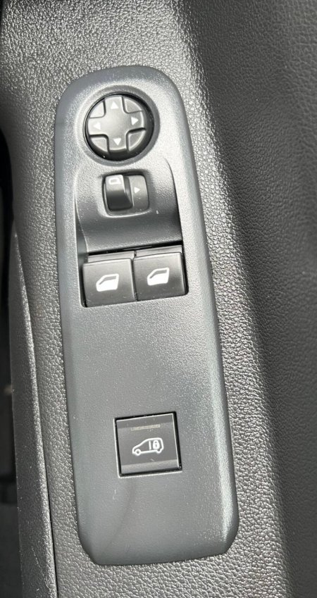 2021 Citroen Berlingo - photo 14