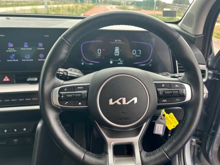 2024 Kia Sportage - photo 16