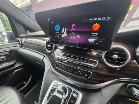 2016 Mercedes-Benz V-Class - photo 35