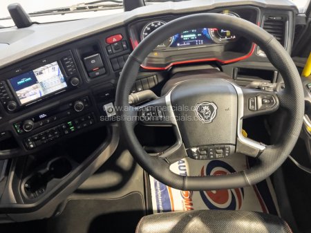 2022 SCANIA 590S - photo 27