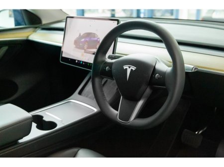 2023 Tesla Model Y - photo 16