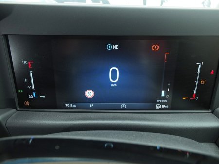 2024 Ford Transit Custom - photo 16