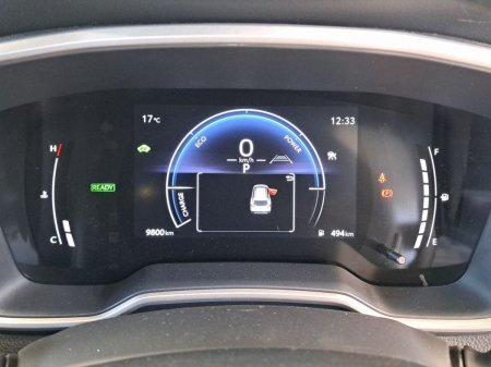2025 Toyota Corolla Cross - photo 20
